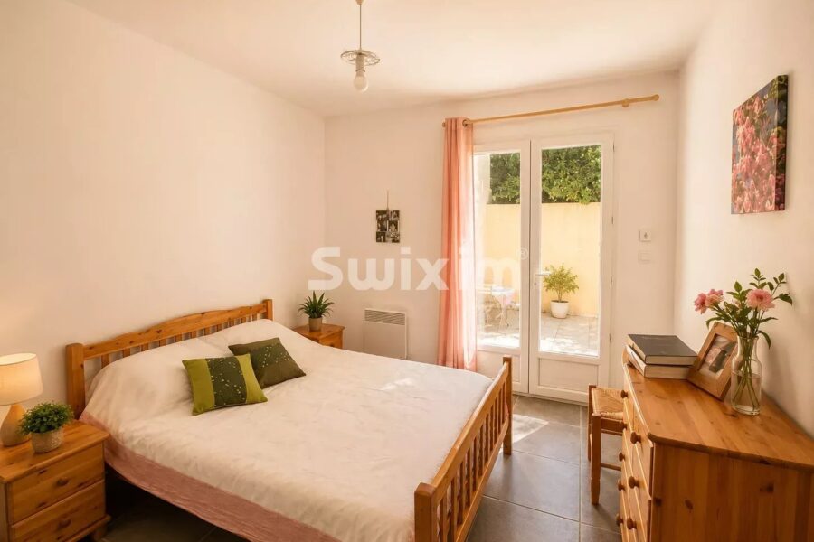 Appartement à vendre à Nyons — Vue montagne — photo 6
