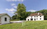 Maison à vendre à Sauveterre-de-béarn