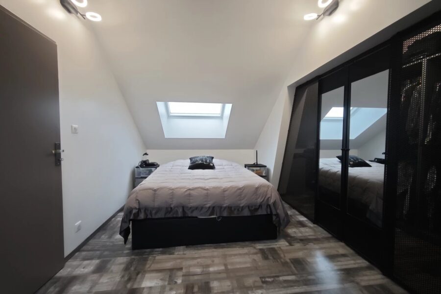 Appartement à vendre à Gérardmer — Vue sur la ville — photo 14