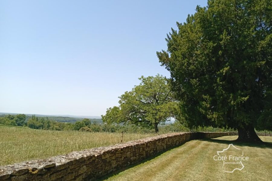 Maison à vendre à Rignac
