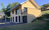 Maison à vendre à Epagny Metz-Tessy — Vue montagne — photo 26