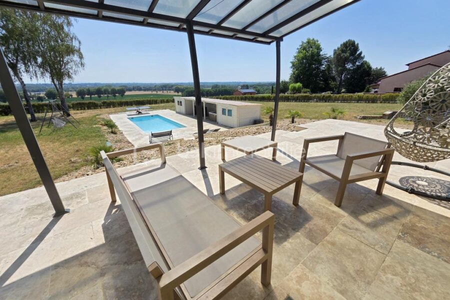 Maison à vendre à La salle