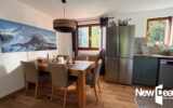 Maison à vendre à Chamonix mont blanc — Vue montagne — photo 26