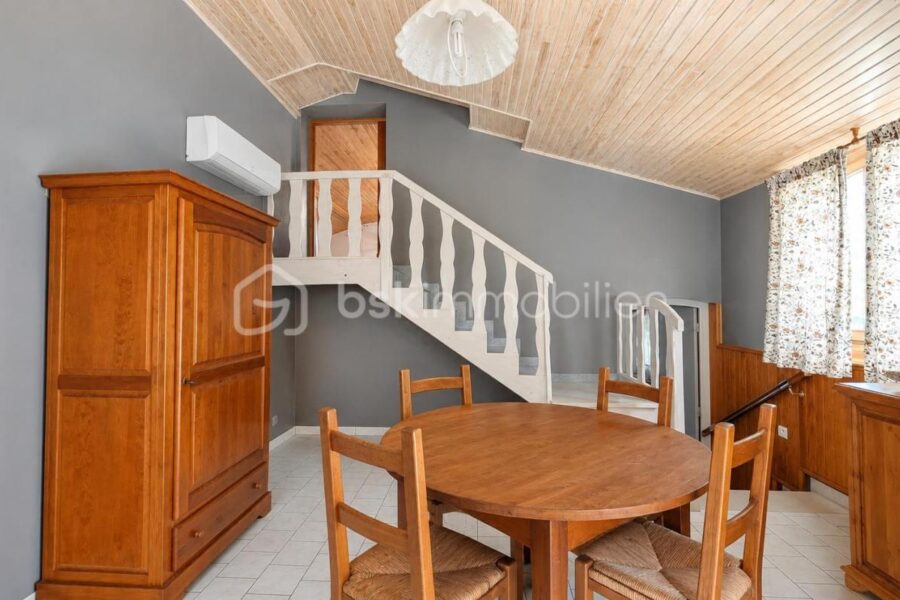 Maison à vendre à Grignan
