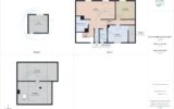 Appartement à vendre à La tour