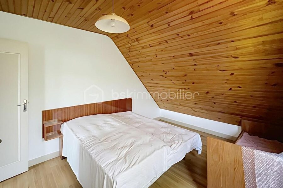 Maison à vendre à Saint hilaire les andresis — Vue dégagée — photo 27