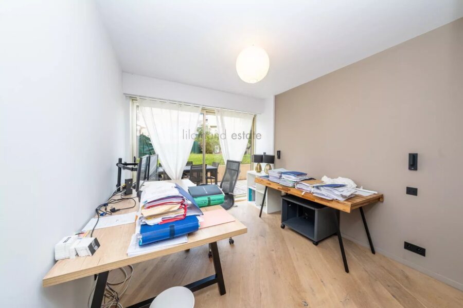 Appartement à vendre à Cannes