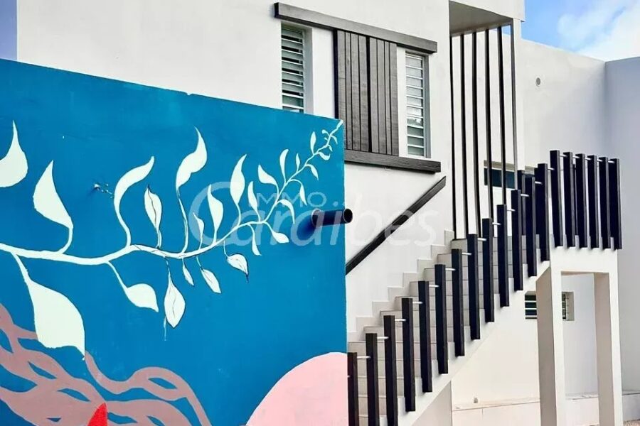 Maison à vendre à Guana bay