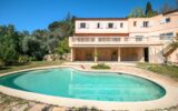 Maison à vendre à Nice — Vue montagne — photo 2