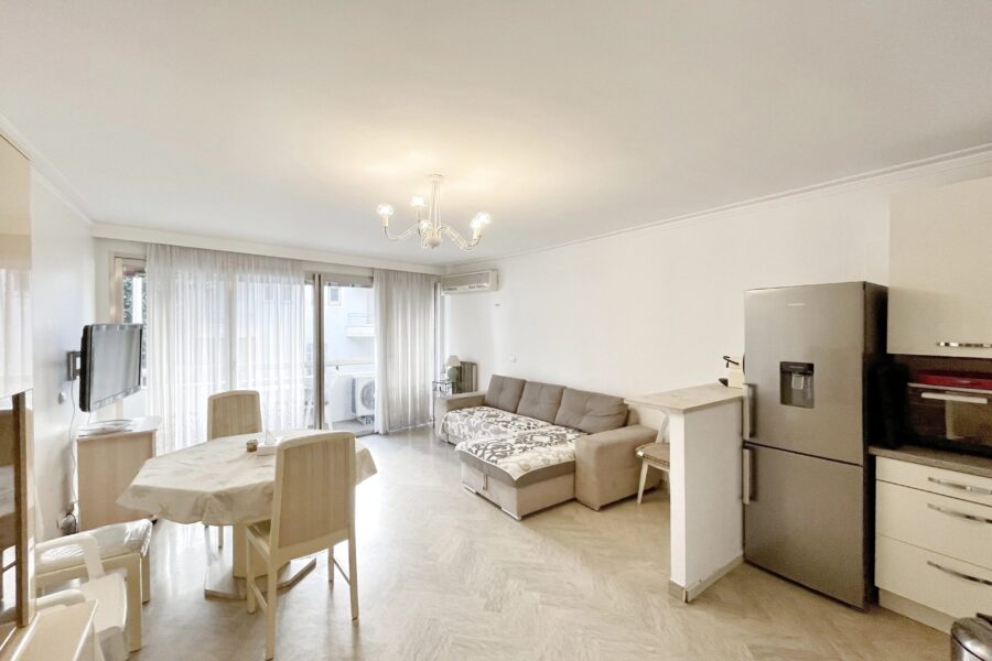 Appartement à vendre à Antibes — Vue mer — photo 3