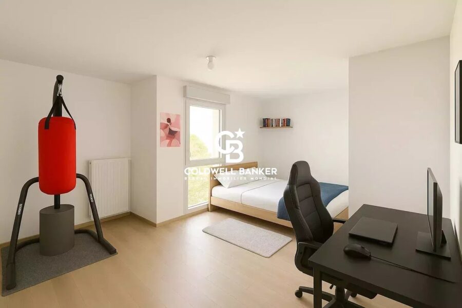 Appartement à vendre à Annemasse — Vue montagne — photo 7