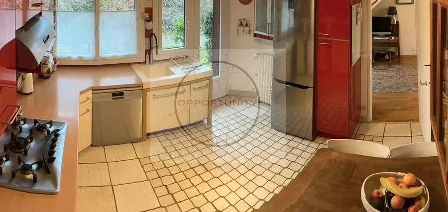 Appartement à vendre à Ville-d&rsquo;avray — Vue parc — photo 16