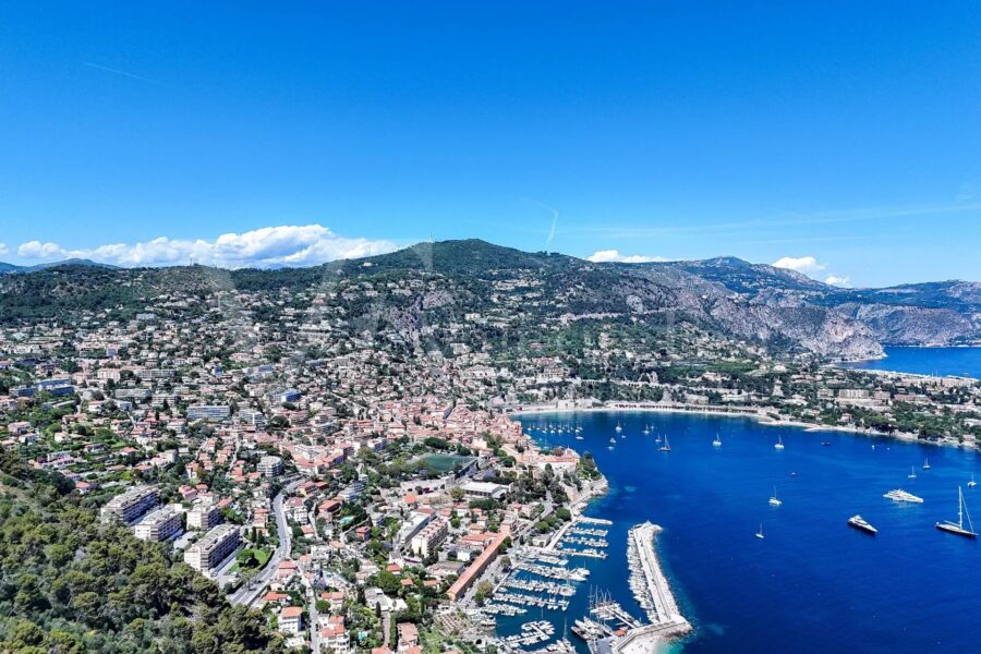 Maison à vendre à Nice — Vue mer — photo 35