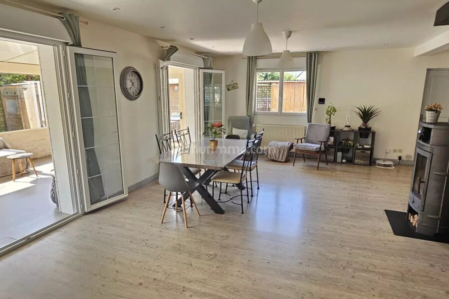 Maison à vendre à Grentheville — Vue nature — photo 38
