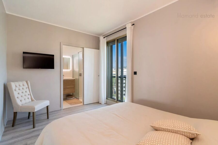 Appartement à vendre à Cannes