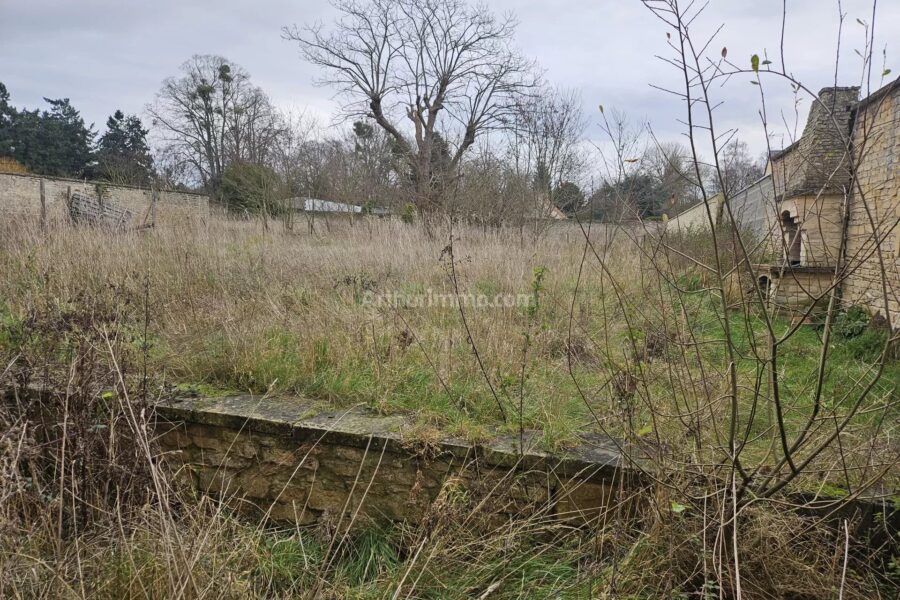 Maison à vendre à Fleury-sur-orne — Vue nature — photo 8