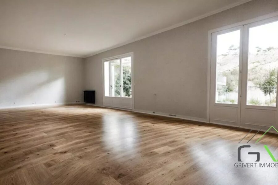 Maison à vendre à Langlade — Vue parc — photo 6