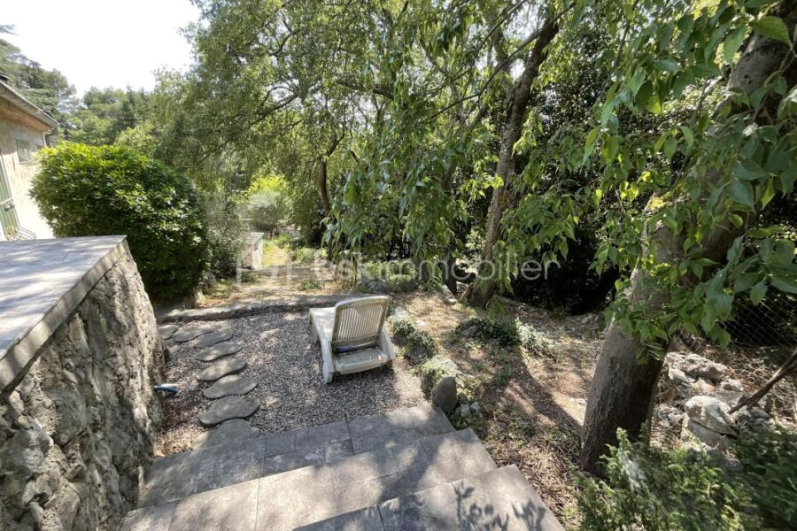 Maison à vendre à Ales
