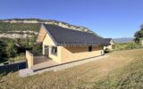 Maison à vendre à Epagny Metz-Tessy — Vue montagne — photo 27
