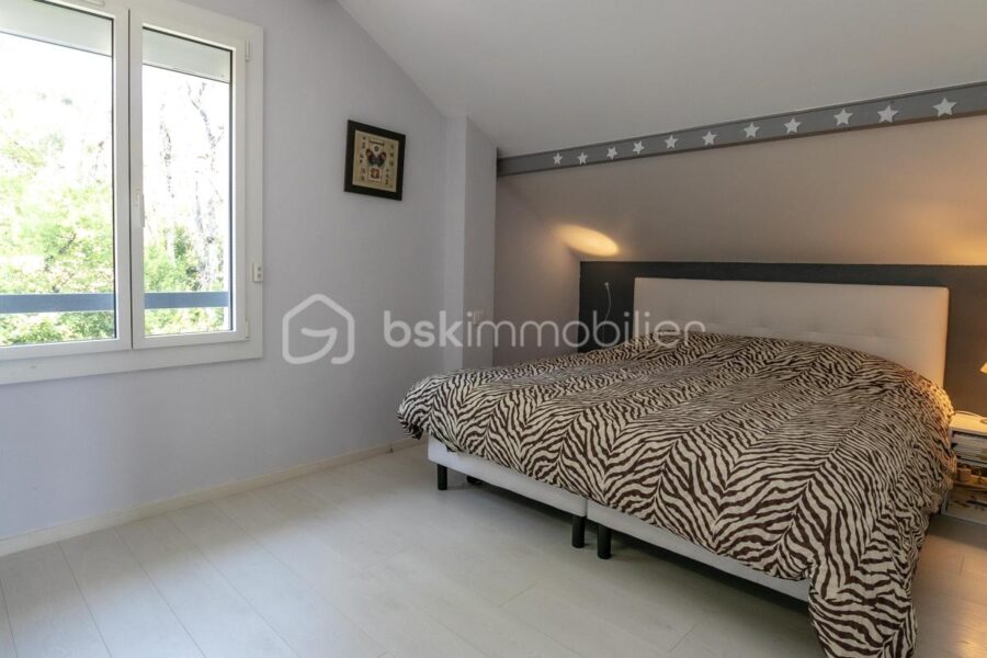 Maison à vendre à Charvonnex — Vue montagne — photo 27