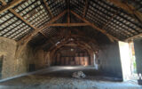 Maison à vendre à Marcillac la croisille — Vue lac — photo 27