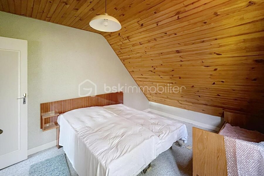 Maison à vendre à Saint hilaire les andresis — Vue dégagée — photo 28