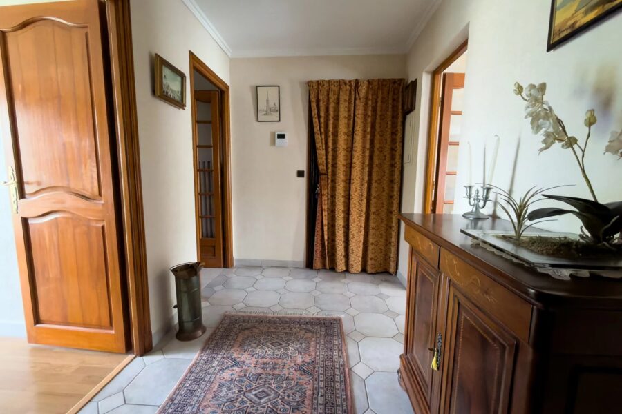 Appartement à vendre à Le raincy — Vue parc — photo 8