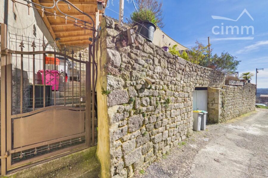Maison à vendre à Montréal — Vue montagne — photo 19