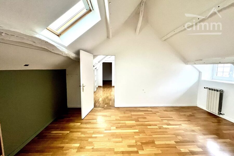 Maison à vendre à Pierrefonds — Vue parc — photo 13