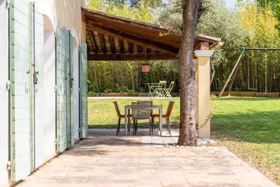 Maison à vendre à Valbonne — Vue nature — photo 11