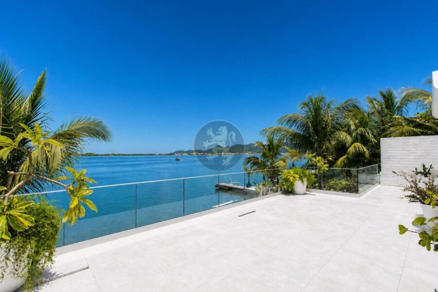 Maison à vendre à Cupecoy — Vue mer — photo 45