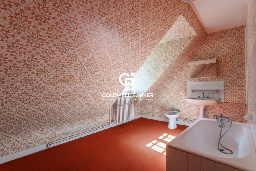 Maison à vendre à Rochecorbon — Vue nature — photo 10