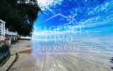 Maison à vendre à Moorea-maiao — Vue mer — photo 13