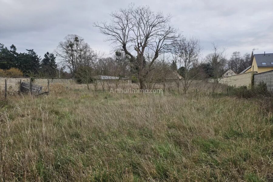 Terrain à vendre à Caen — Vue nature — photo 5