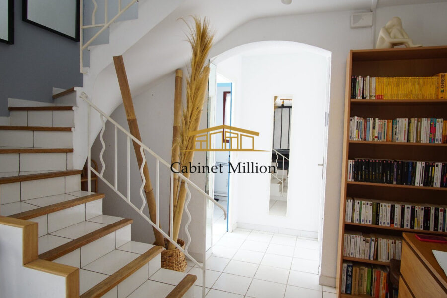Maison à vendre à Frontignan