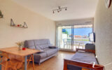 Appartement à louer à Carnon plage