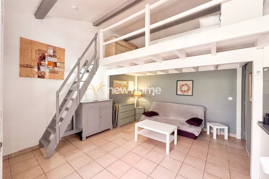 Maison à vendre à Lorgues — Vue parc — photo 30