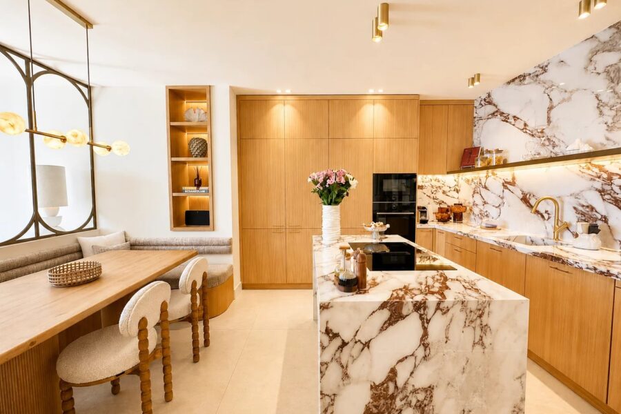 Appartement à vendre à Villefranche-sur-mer