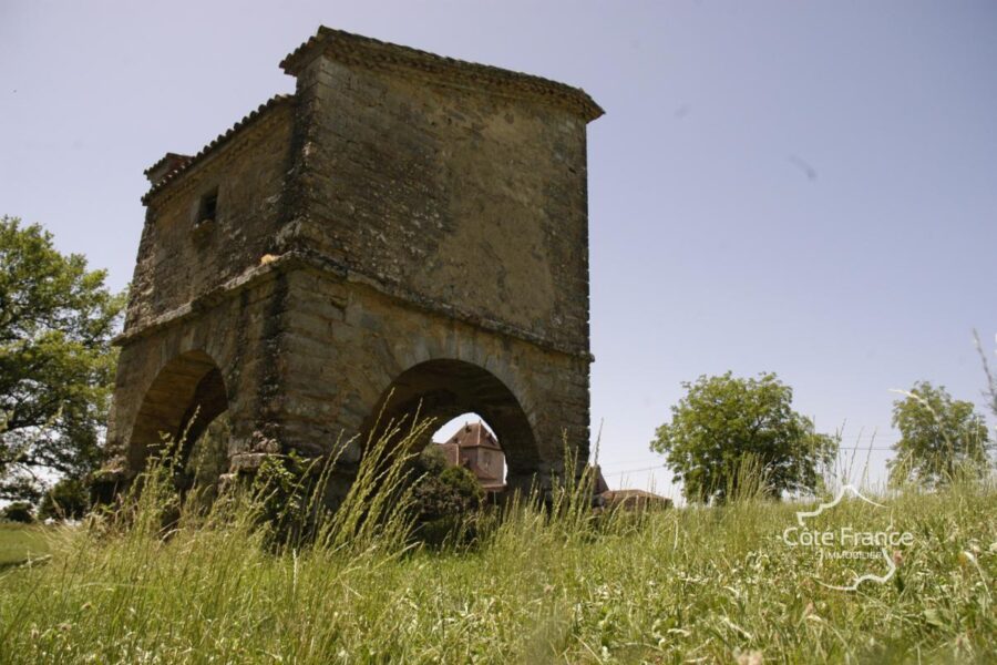 Maison à vendre à Rignac