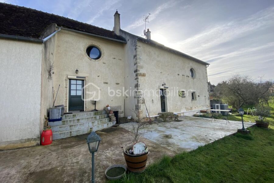 Maison à vendre à Marcy