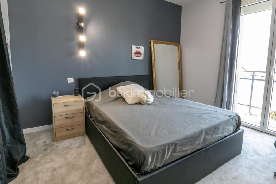 Maison à vendre à Charvonnex — Vue montagne — photo 28