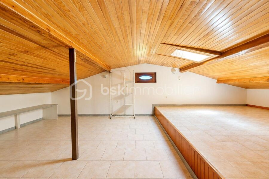 Maison à vendre à Grignan