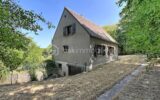 Maison à vendre à Saint hilaire les andresis — Vue dégagée — photo 29