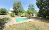 Maison à vendre à Ourouer — Vue parc — photo 6