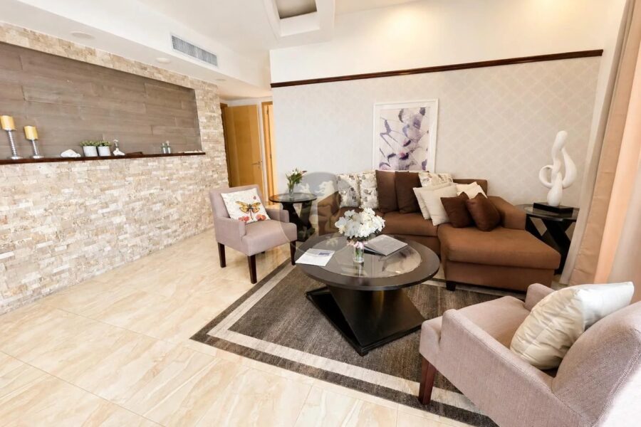 Appartement à louer à Cupecoy — Vue mer — photo 11