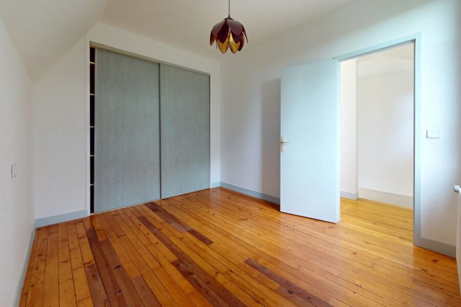 Maison à vendre à Senlisse