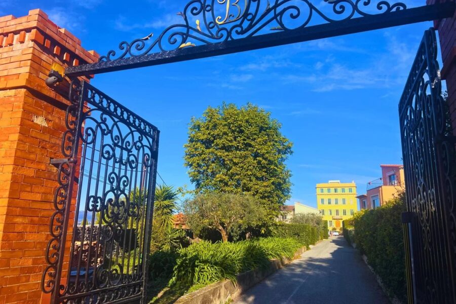 Appartement à vendre à Nice
