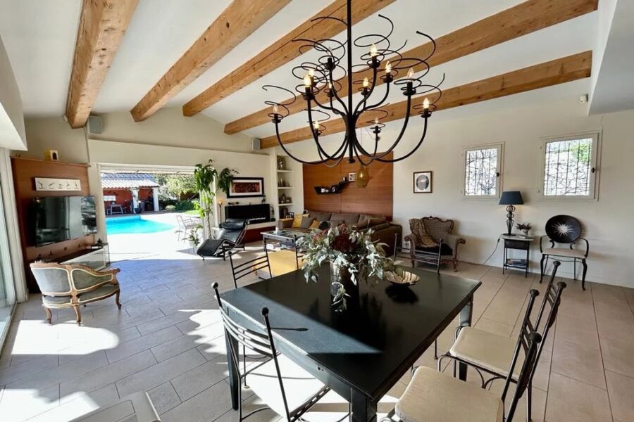 Maison à vendre à La turbie
