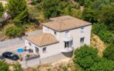 Maison à vendre à Vallauris — Vue nature — photo 2