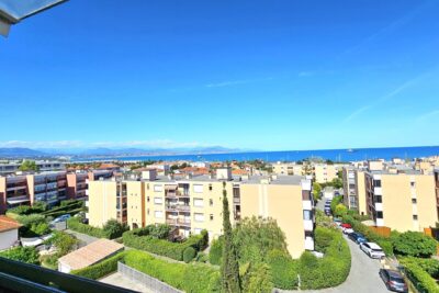 Appartement à vendre à Antibes